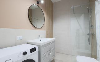 Vandut! Apartamet 3 camere, direct de la dezvoltator - Poză 6