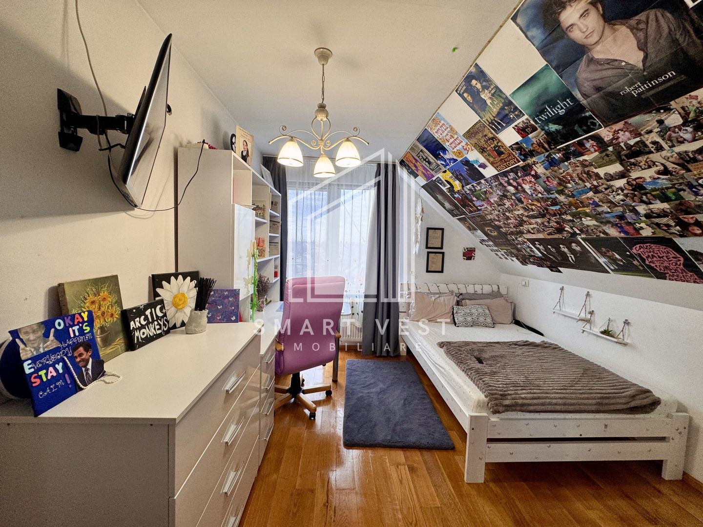 Casa spatioasa de vanzare | 275 mp (cu beci) | Zona Unio - Poză 32