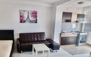 VANZARE GARSONIERA 32MP PIATA IANCULUI FERDINAND MOBILATA UTILATA BLOC 1982 - Poză 9