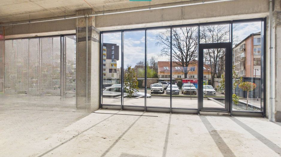 Spațiu comercial 227 mp in zona Tipografilor - Poză 13