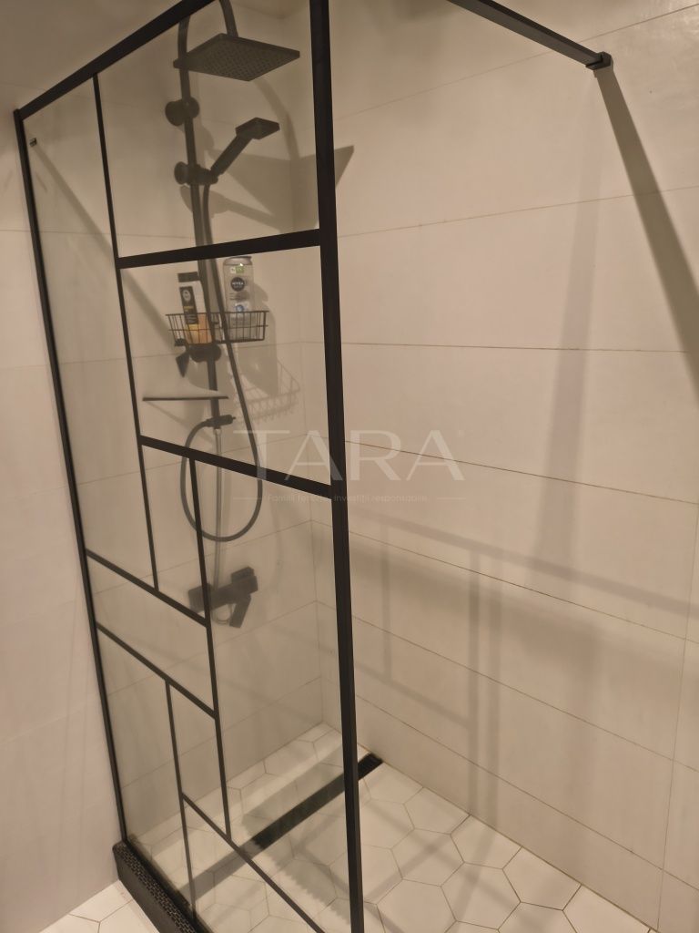 Apartament modern, parcare subterană inclusă, zona BMW, Florești. - Poză 8
