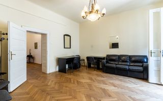 Garsoniera, 41 mp, 1/2 Ultracentral Zona Tribunalului, Traian Mosoiu - Poză 5