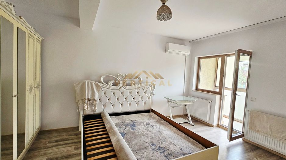 Vila de inchiriat | 3 camere | comuna Berceni - Poză 8