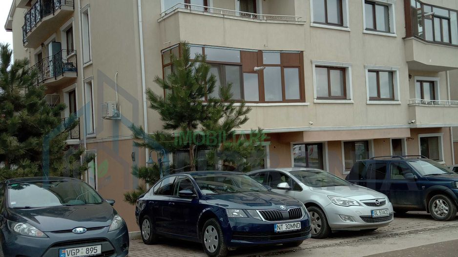 Apartament cu 1 cameră decomandat, mobilat și utilat, de închiriat în Iași - Poză 5