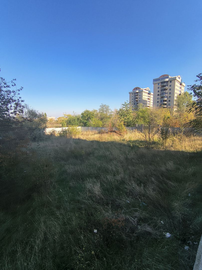 Delta Văcărești - Piața Sudului - Poză 15