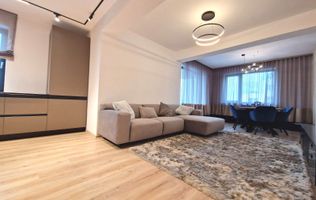 Apartament 3 camere Tractorul I parcare I lux I COMISION 0%