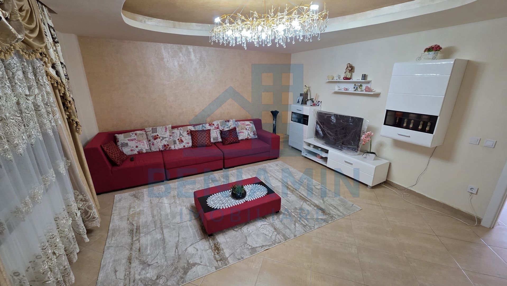 Casa Moderna in Zona Magnolia - Confort si Liniste la un pas de oras - Poză 2