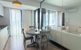 3 Camere Inchiriere Cloud 9 Residence 2 Locuri Parcare - Poză 4