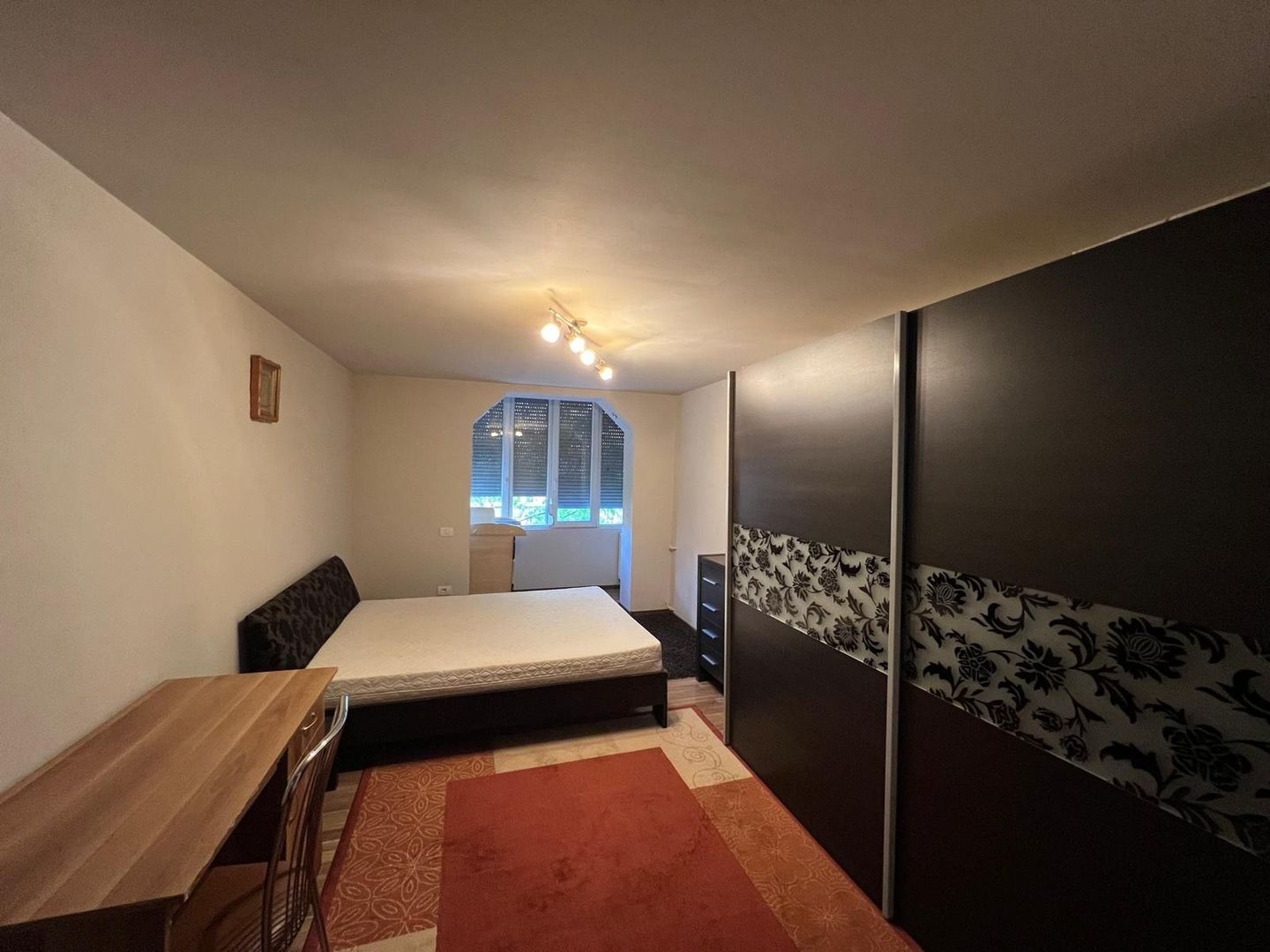 Apartament de închiriat 2 camere Zona Medicina - Poză 24