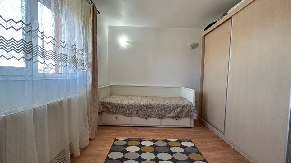 Oportunitate - Casa 4 camere P+1 Techirghiol in zona Noului Sanatoriu - Poză 5