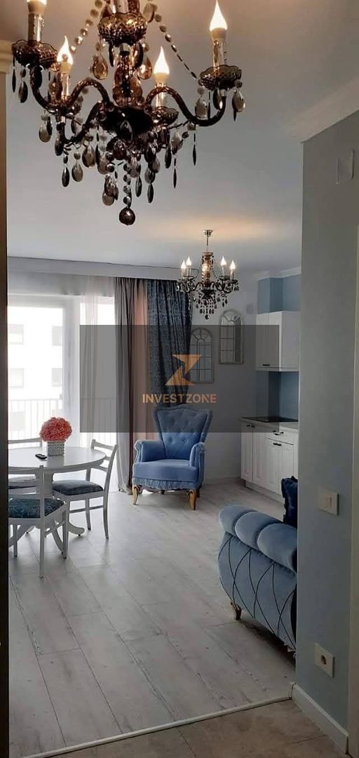 Apartament 2 camere strada Onestilor-Oradea - Poză 8