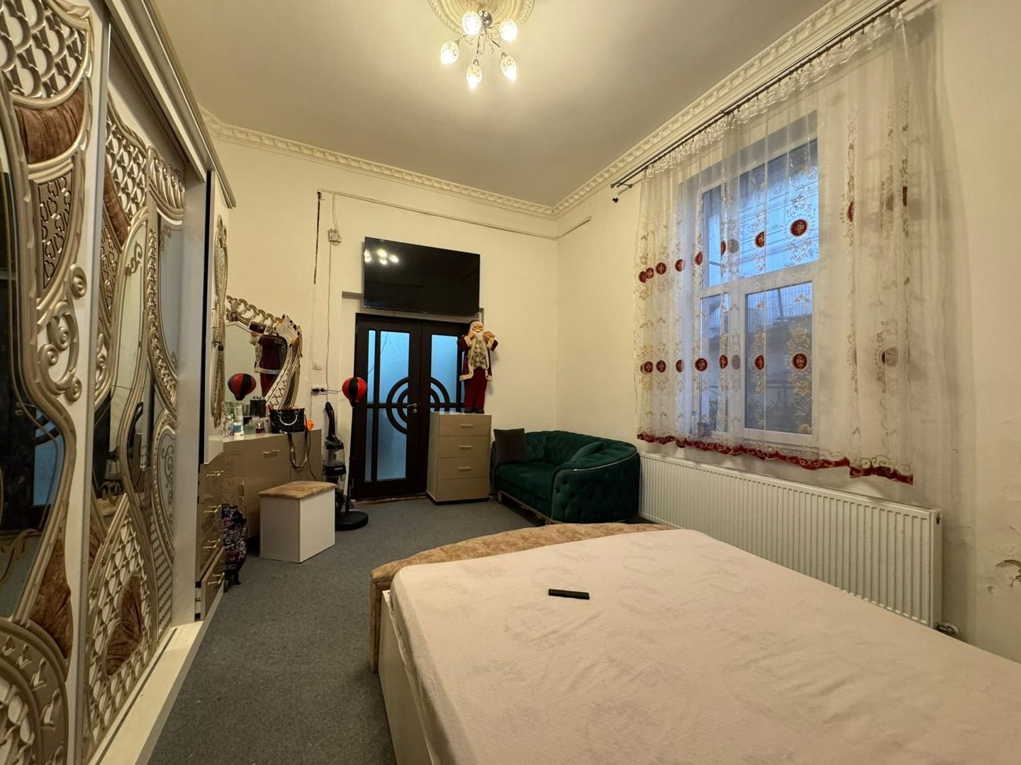 Vânzare Casă 2 Camere || Bulevardul Mărășești Nr. 11 || Lângă Parcul Carol - Poză 28