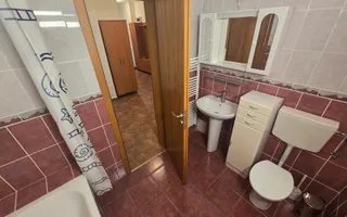 Apartament 3 camere terasa 15 mp etaj 1 Lidl Selimbar - Poză 12
