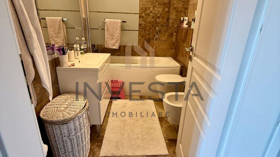 Apartament de vanzare cu 2 camere + garaj | Buna Ziua - Poză 6
