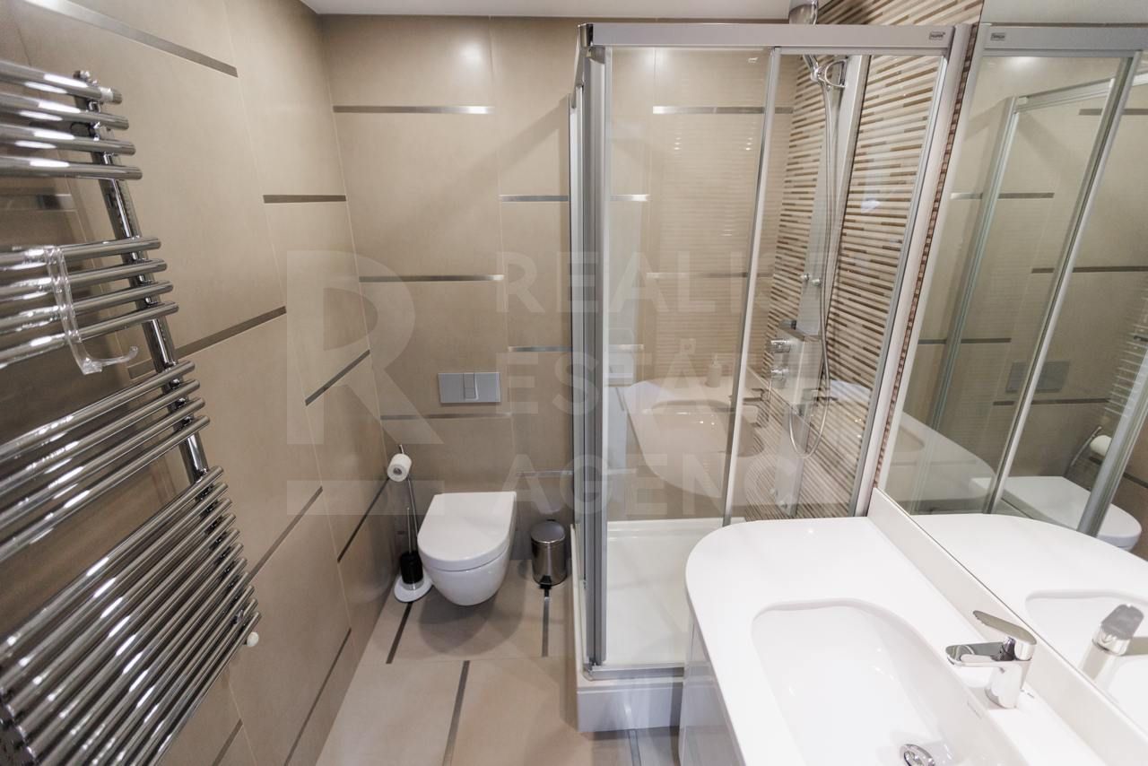 Chirie, apartament, 2 camere, strada Alexandru Pușkin, Centru - Poză 22