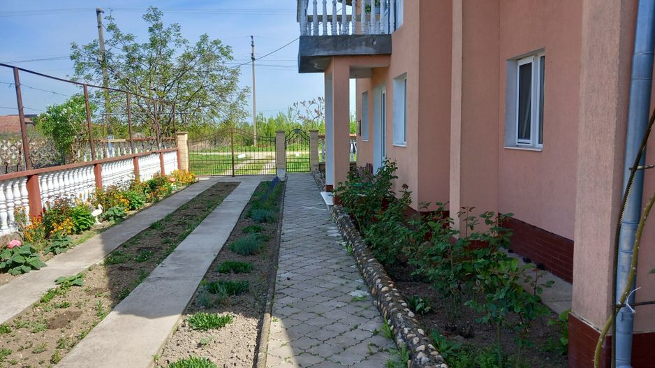 Ag EUROPA vinde casa NOUA individuala în Madaras 4 cam 7 ari 175mp. - Poză 13