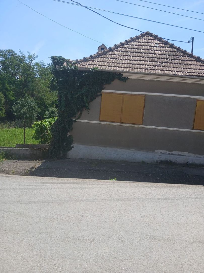 CASA DE VANZARE in TARTARIA - Poză 2