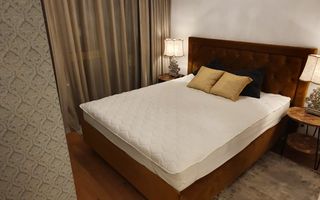 Apartament premium 2 camere Aviatiei Park – prima închiriere, parcare inclusă - Poză 11