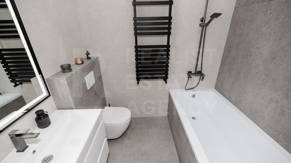 Vânzare, apartament, 3 camere, str. Durlești, Dumnbrava - Poză 23