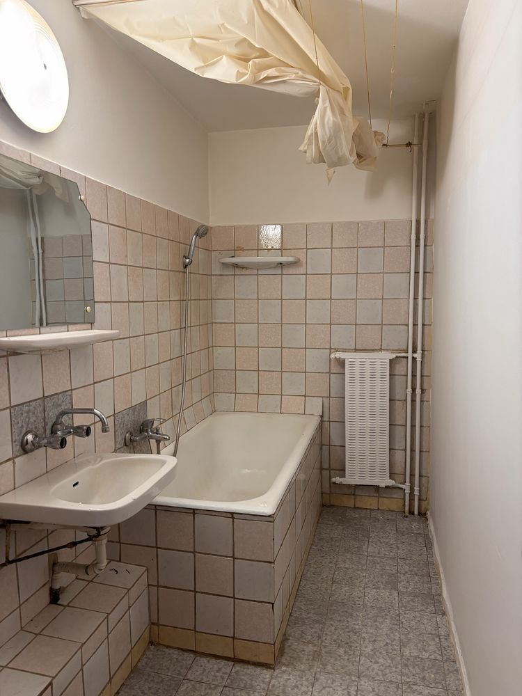 Garsonieră decomandată parțial mobilată, pet friendly, 40 mp, lângă Mall Vitan - Poză 5