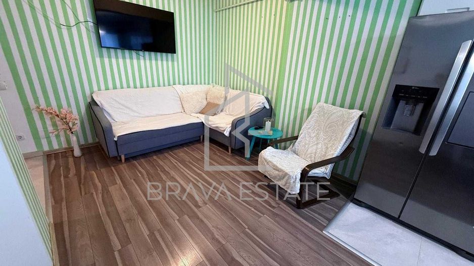 Apartament 3 camere, 75 mp, balcon, zona Mănăștur - Poză 1