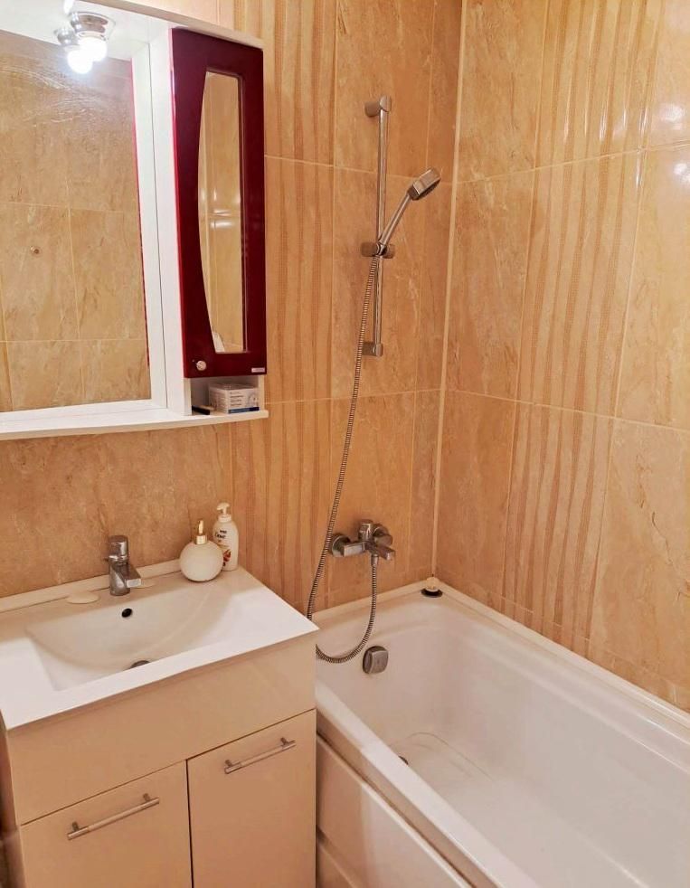 AP. 2 CAMERE- TIMPURI NOI, BUCATARIE INCHISA, METROU, MODERN, BOILER - Poză 7