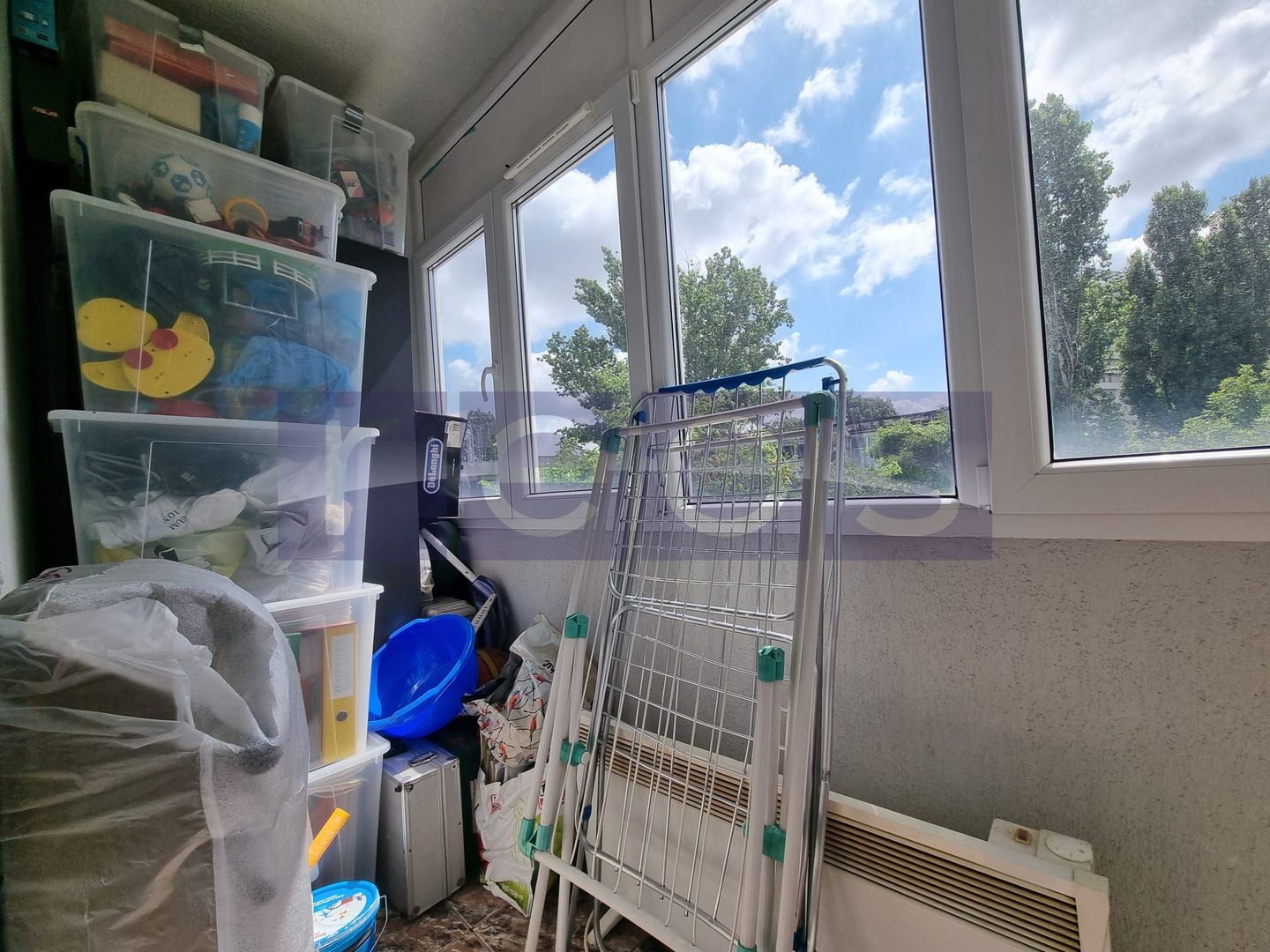 VANZARE 4 CAMERE | DECOMANDAT | PIATA ALBA IULIA - Poză 29