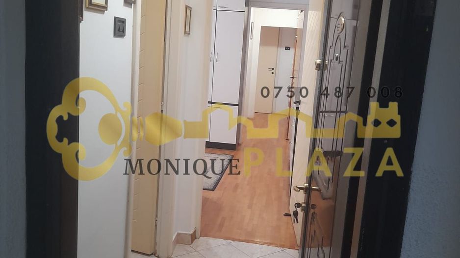 3 Camere | Zona linistita | Mobilat | Utilat | - Poză 7