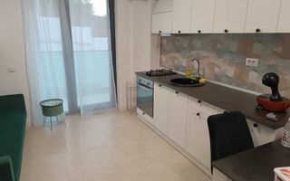 Apartament 1 cameră, Grand Beetle - Păcurari, mobilat, loc parcare subteran - Poză 4
