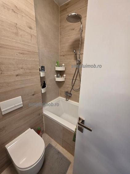 Apartament 2 camere Grand Arena, Bloc Nou (2023) - Poză 10