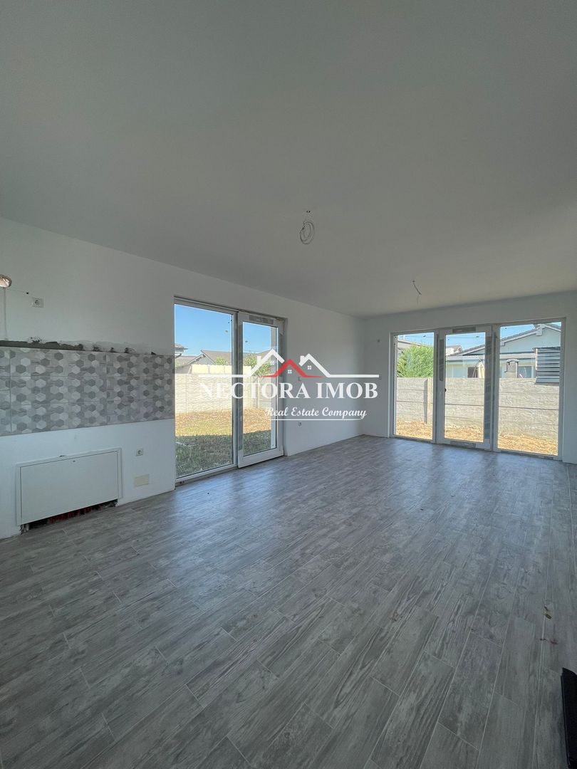 NECTORA IMOB-Casa moderna 4 camere, 99 mp, Santandrei, 408 mp teren - Poză 1