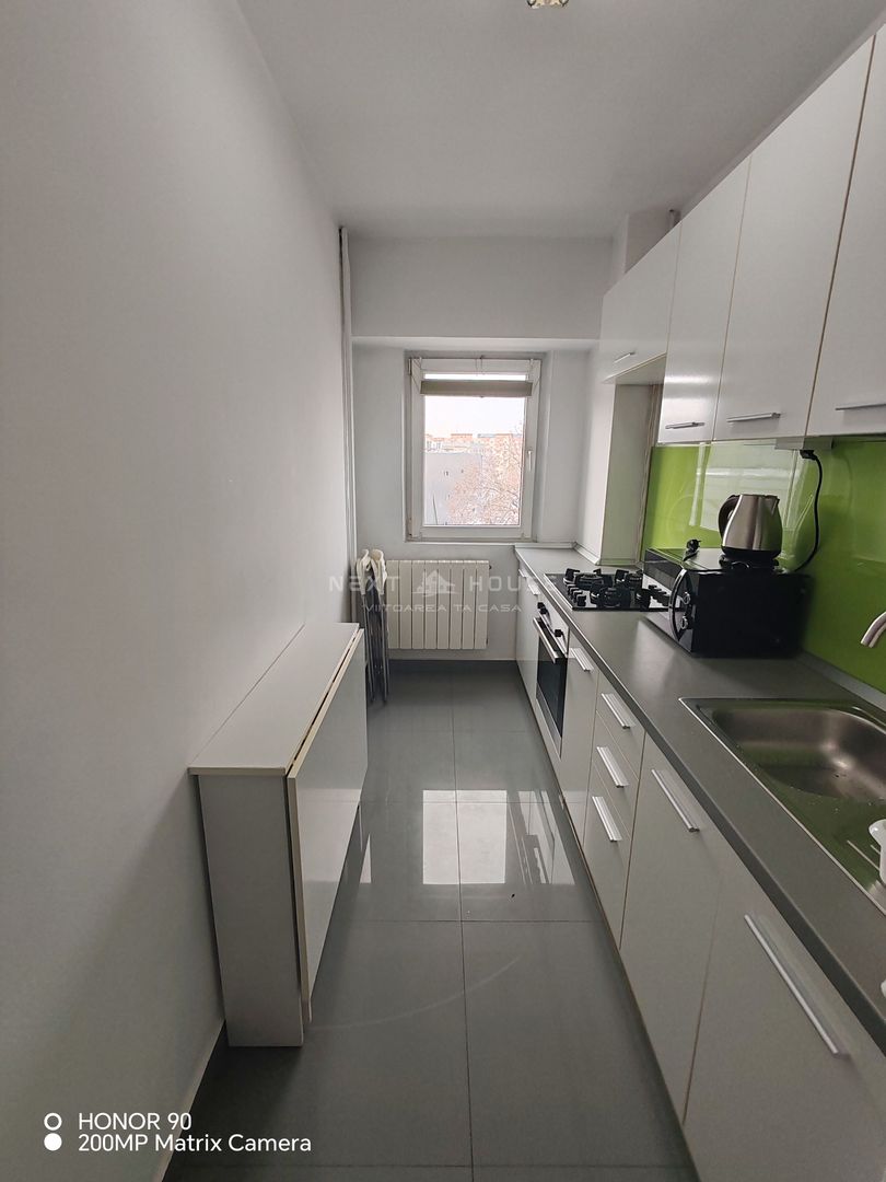 Garsonieră Modernă Rahova | 2 km de Unirii  | Renovată - Poză 6