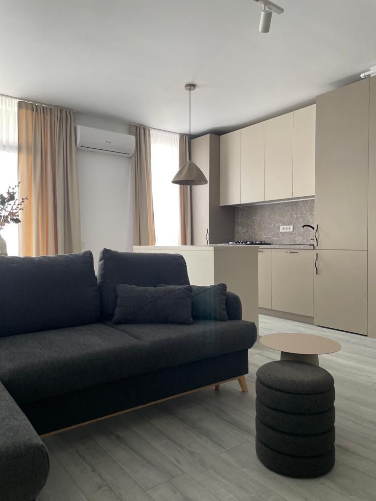 Apartament 2 camere cu parcare subterana - Poză 1