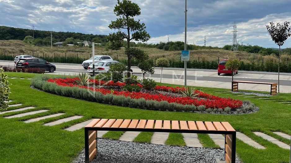 Vânzare apartament 3 camere – Concept 9, semifinisat - Poză 9