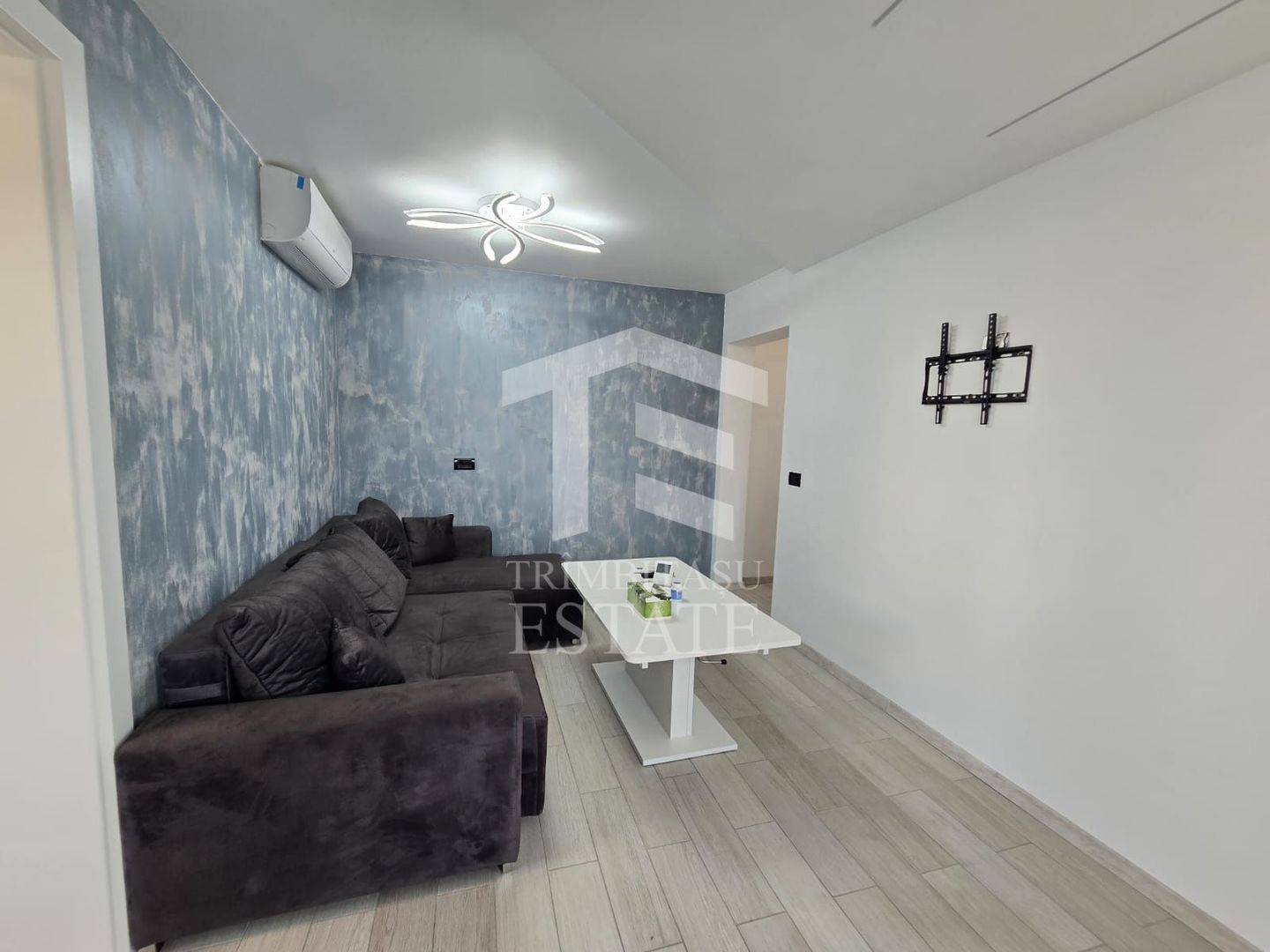 CIRESICA-TOMIS NORD- Apartament 3 camere de inchiriat! - Poză 4