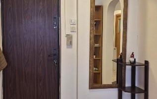 Apartament 2 camere metrou Favorit , luminos, mobilat, parcare inclusa - Poză 13