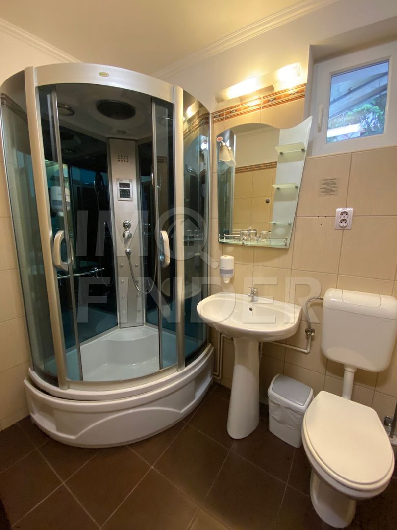 Inchiriere casa 4 camere, zona Centru/Andrei Muresanu - Poză 11