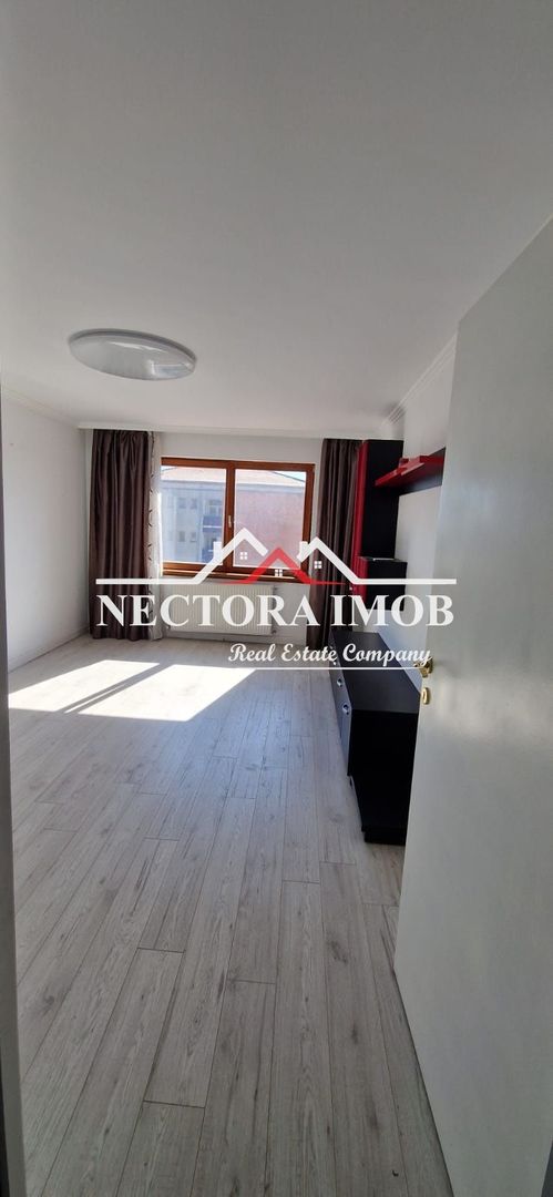NECTORA IMOB-Apartament 2 camere, Str. D. Cantemir-Parc Salca, 43 mp - Poză 1