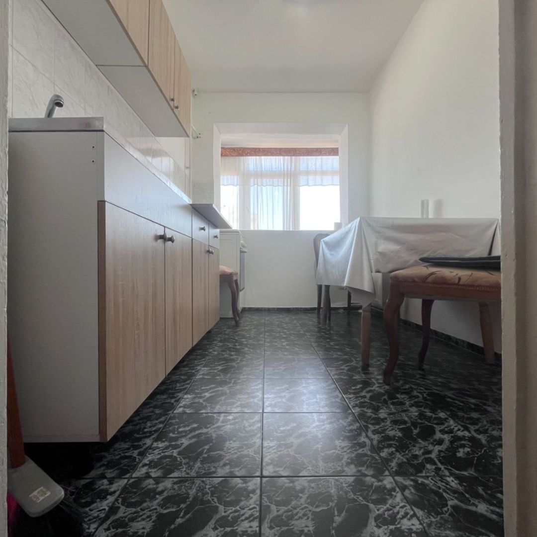 Zona Pavcom! Inchiriere apartament cu 2 camere in Targoviste, micro 6! - Poză 3
