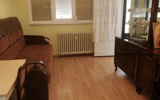 Apartament cu 2 camere decomandate, parter, luminos - Micro 13 - Poză 1
