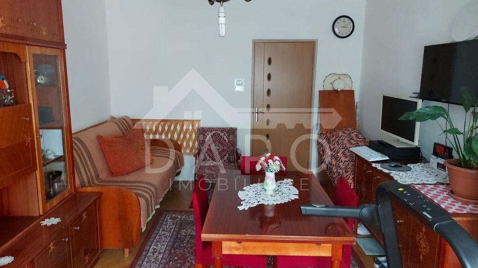 De inchiriat apartament 2 camere Tudor - Poză 2