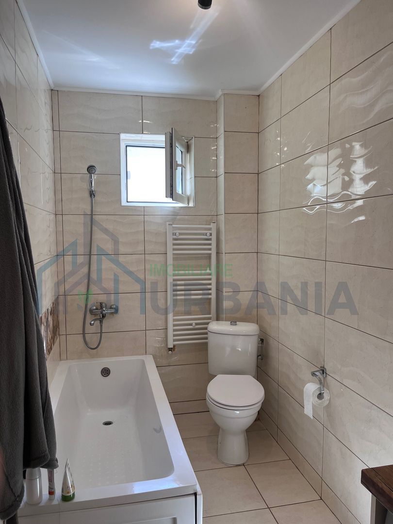 Apartament de închiriat, zona Lunca Cetățuii, cartier Astoria - Poză 6