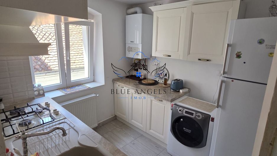 Apartament 2 camere Pet fiendly - 50 mp - Ultracentral - Poză 6