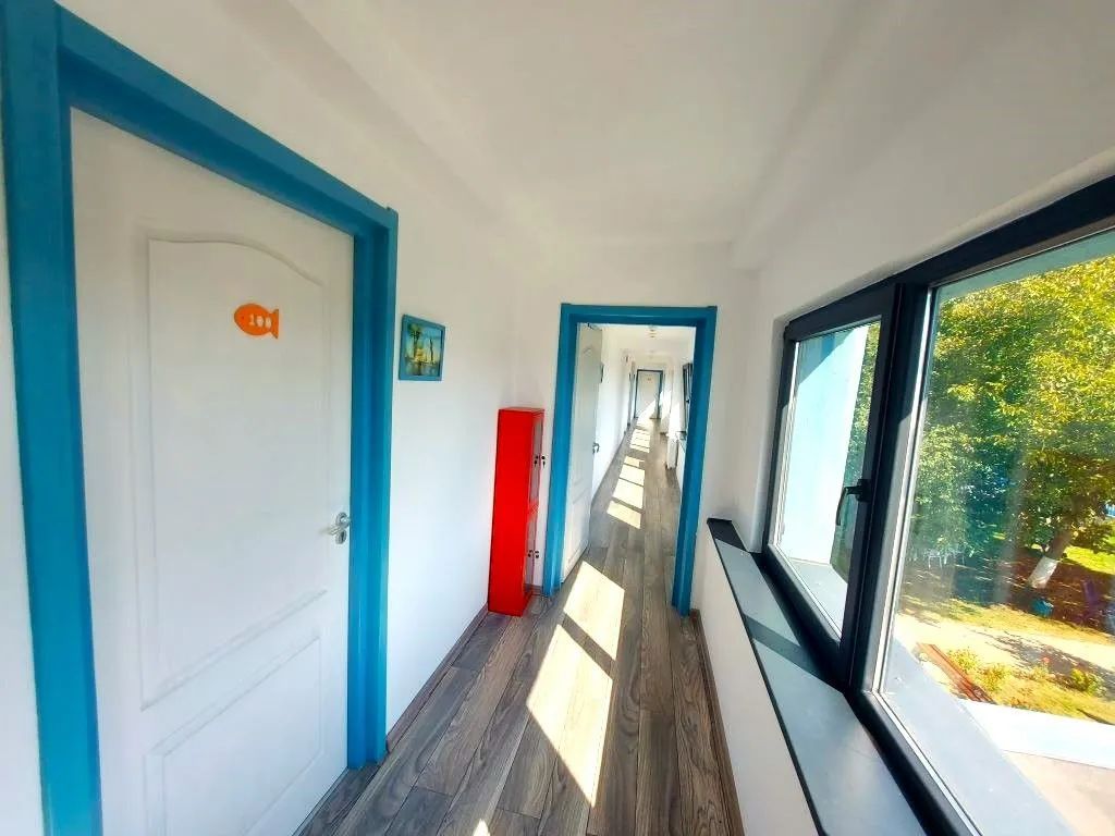 Oportunitate de investitie| Delta Dunarii |Mila 23| pensiune activa - Poză 7