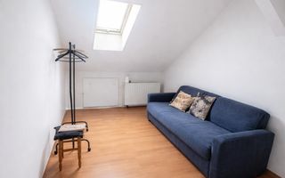 Garsonieră de vânzare Sibiu | Terezian | renovată | Intabulat - Poză 6