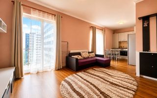 Apartament cu 2 camere, langa Iulius Mall! - Poză 2