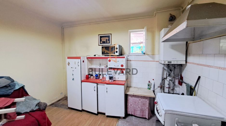 Comision 0! Casa individuala, teren 2363 mp, cartier Poiana! - Poză 4