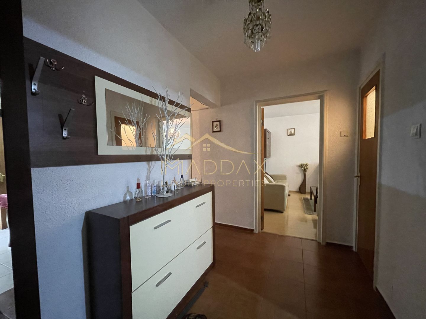 //Apartament 4 camere****Parcare + Boxa//Apusului - Poză 7