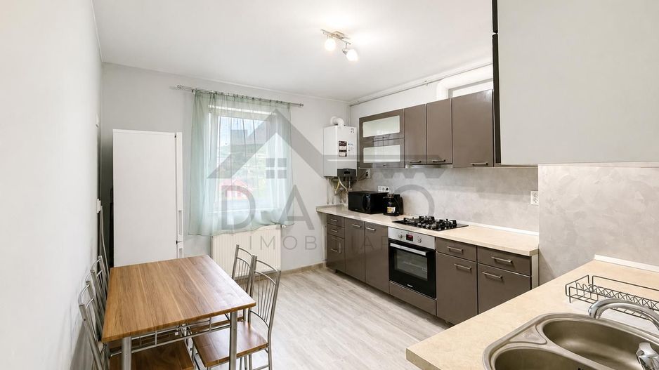 Studio de vanzare la Fomco, Green Rezidence, pe strada Livezeni. - Poză 1