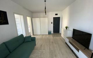 VANZARE GARSONIERA 31MP PARCARE ACOPERITA INCLUS! SALAJAN NICOLAE GRIGORESCU - Poză 2